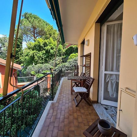 Turchino Apartment & Terrazza Della Luisa By Portofinovacanze Santa Margherita Ligure Exterior photo